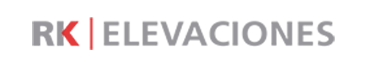 RK Elevaciones - Logo