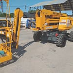 Brazo Articulado HA16_RTJ_PRO - HAULOTTE - RK Elevaciones